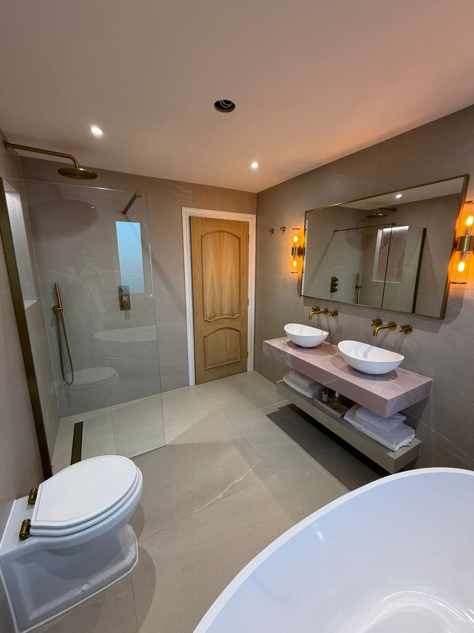 builders in Hampshire