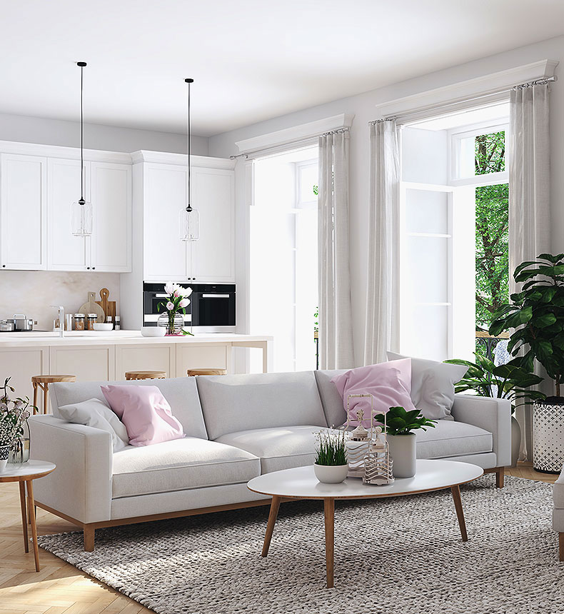 builders in Hampshire