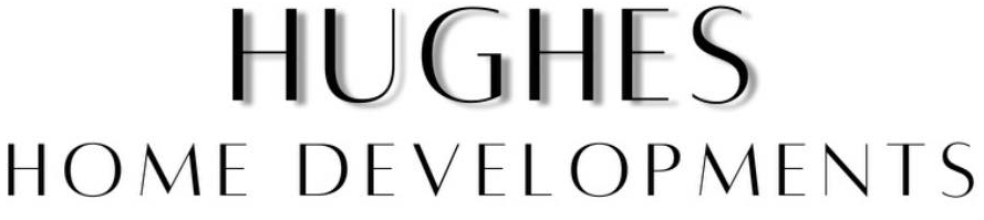 Hughes Home Developments Ltd, building in Portsmouth, Hampshire