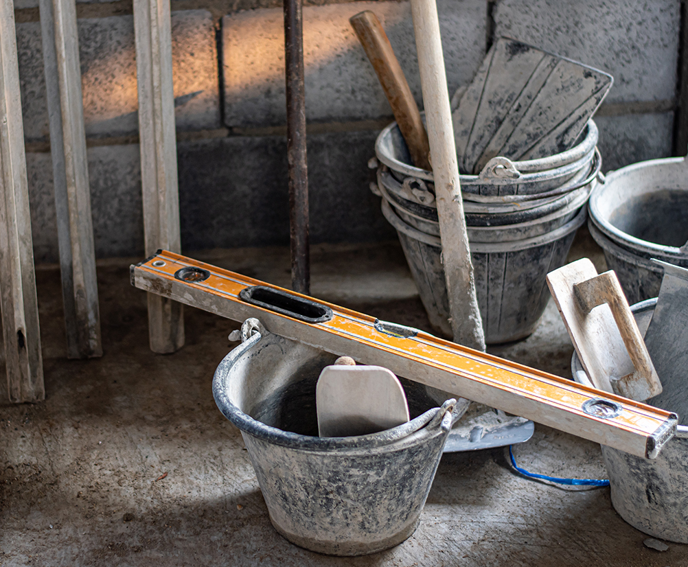 building in Portsmouth